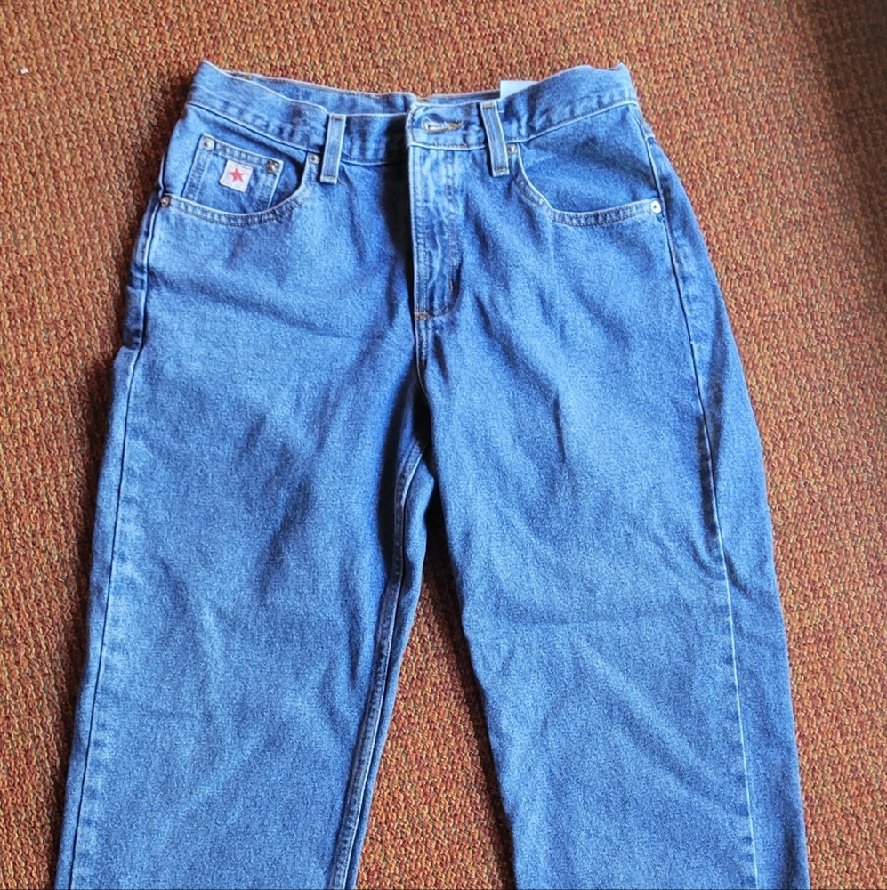 Vintage Rockies Jeans
